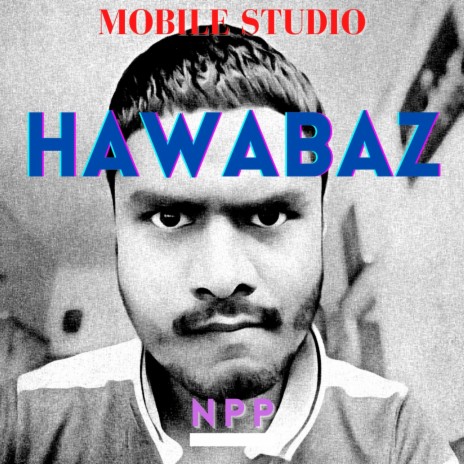 Hawabaz | Boomplay Music