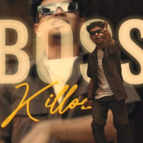 Boss ft. Killoz | Boomplay Music