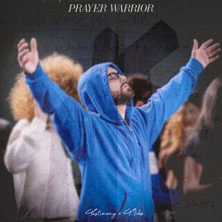 Prayer Warrior