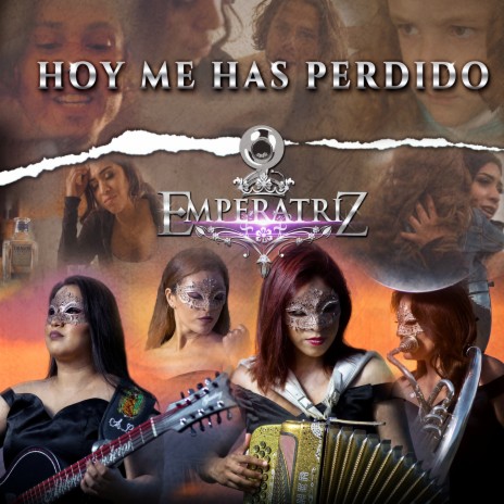 Hoy Me Has Perdido | Boomplay Music