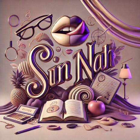 Sin Nah ft. Juanjo Dr | Boomplay Music