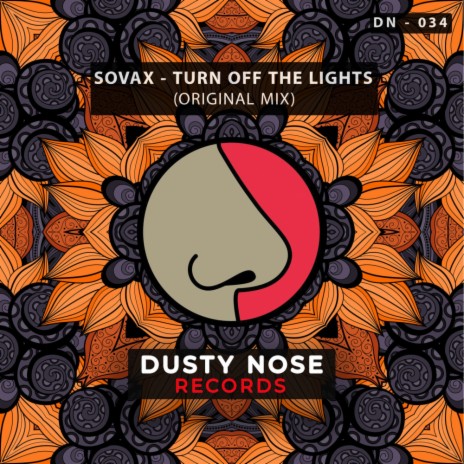 Turn Off The Lights (Original Mix)