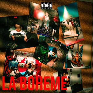 LA BOHEME