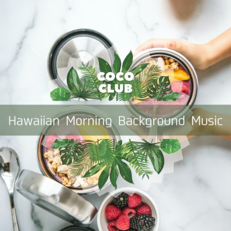 Hawaiian Island Love | Boomplay Music