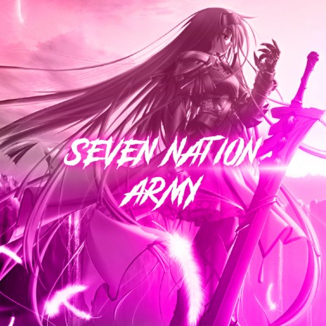 Seven Nation Army (Nightcore) | Boomplay Music