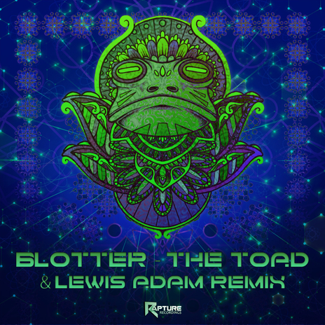 The Toad | Boomplay Music