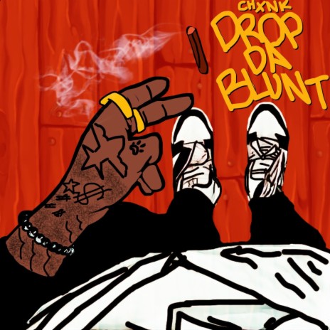 Drop Da Blunt | Boomplay Music