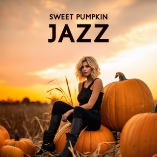 Sweet Pumpkin: Smooth Jazzy Nylon Guitar Music for Amazing Autumn Moments