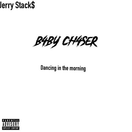 Dancing in the morning ft. B4BY CH4SER