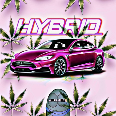Hybrid ft. cxdyy1