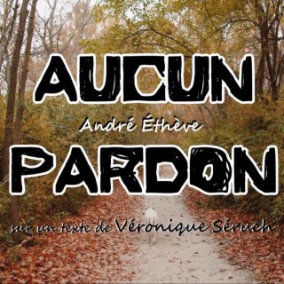 Aucun pardon