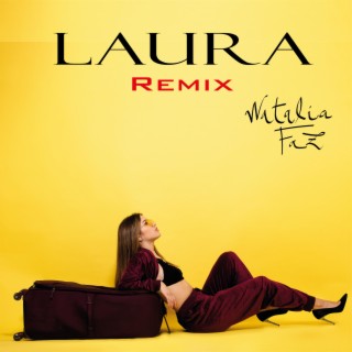 Laura Remix (Denance Remix) ft. Denance lyrics | Boomplay Music