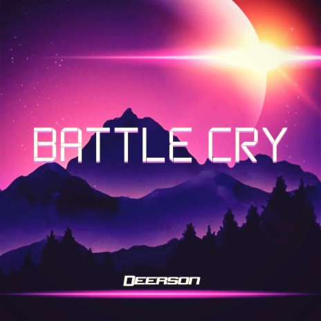 Battle Cry (Extended Mix)