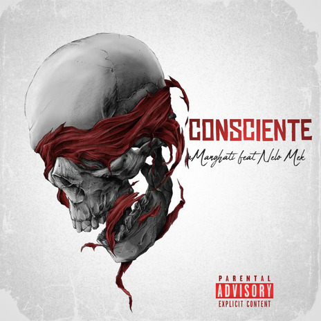 CONSCIENTE ft. aManghati