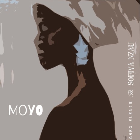 Moyo ft. Sofiya Nzau | Boomplay Music