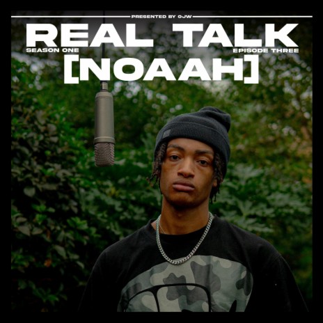 Real Talk (S1 E3) ft. Real Talk TV