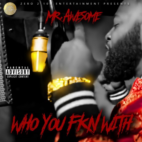 Who You Fkn Wth | Boomplay Music