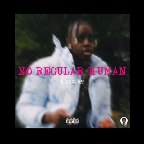 No Regular Human ft. Fumez The Engineer | Boomplay Music