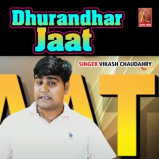 Dhurandhar Jaat