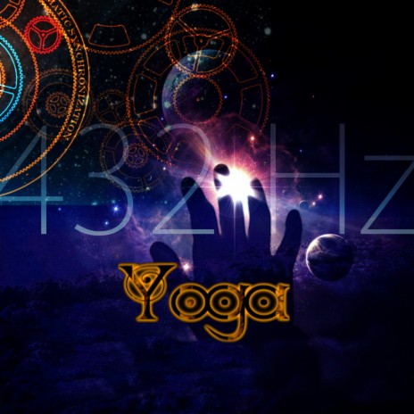 432 Hz: Binaural Chillounge ft. Hatha Yoga & Shanti Chakra Friends | Boomplay Music