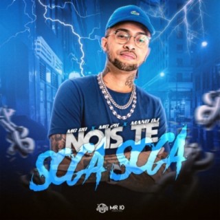 Nois te soca soca