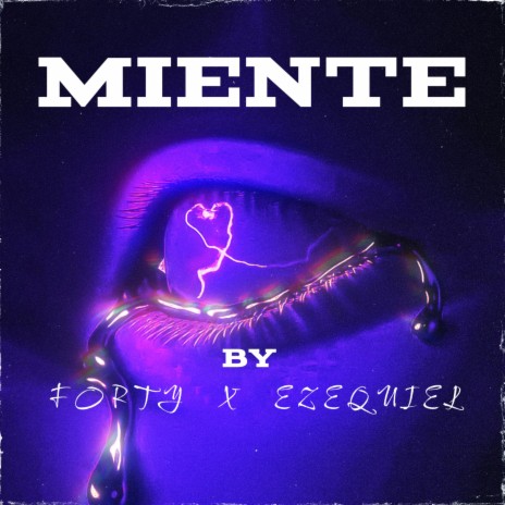 MIENTE | Boomplay Music