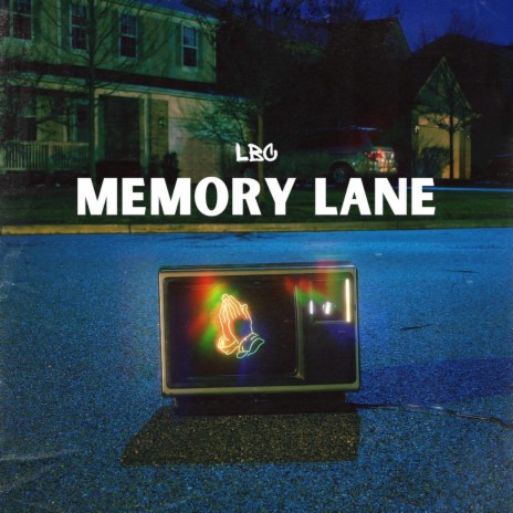 Memory Lane | Boomplay Music