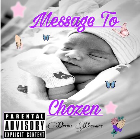 Message To Chozen | Boomplay Music