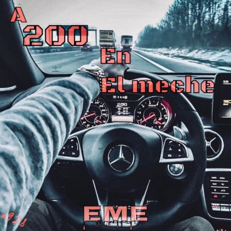 A200 en el Meche | Boomplay Music