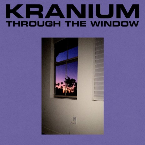 Through The Window | Boomplay Music