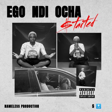 Ego Ndi Ocha | Boomplay Music