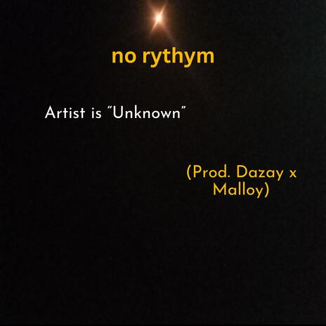 no rythym | Boomplay Music