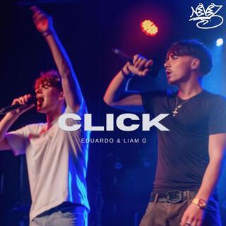 Click ft. LiamG lyrics | Boomplay Music