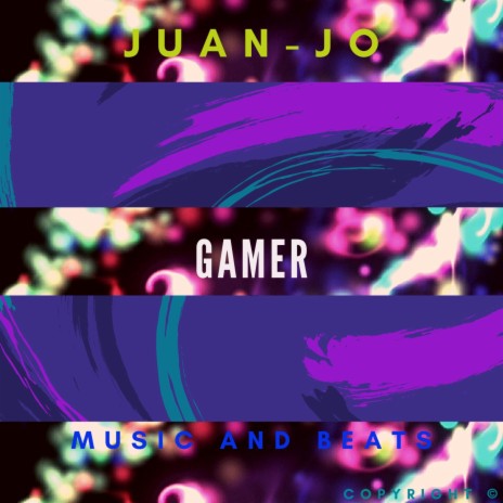 Gamer | Boomplay Music