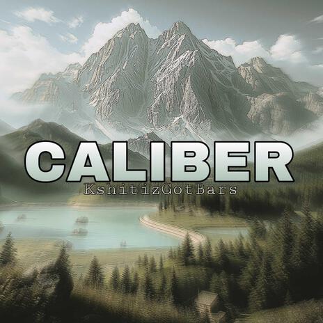 Caliber | Boomplay Music