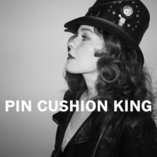 Pin Cushion King