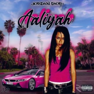 My Girl Aaliyah