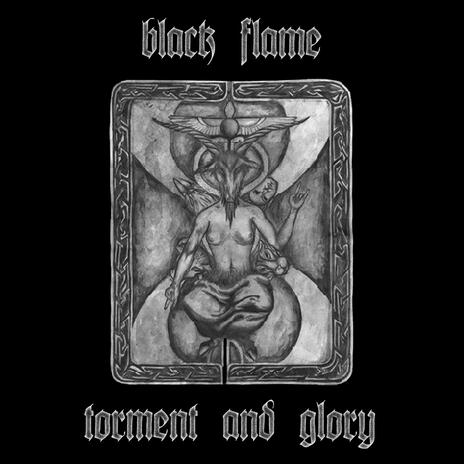 Wounded Torment | Boomplay Music