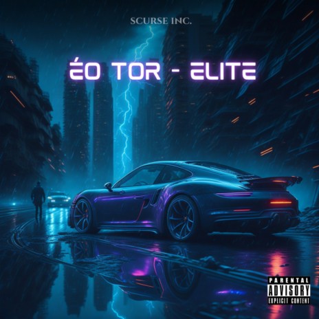 Elite ft. K1ck3 | Boomplay Music