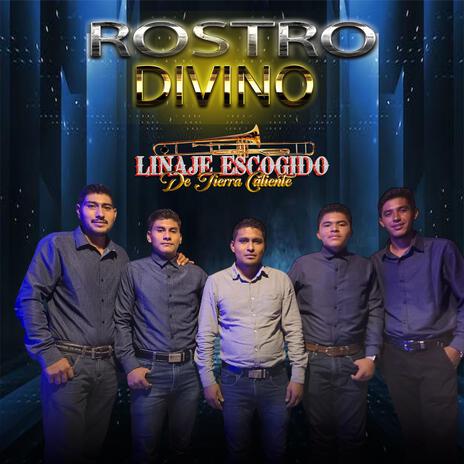 Rostro Divino | Boomplay Music