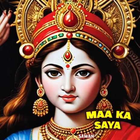 Maa Ka Saya | Boomplay Music