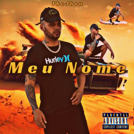 Meu Nome | Boomplay Music