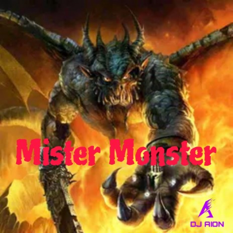 Mister Monster Hardstyle