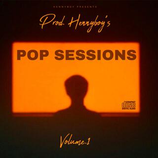 Pop Sessions