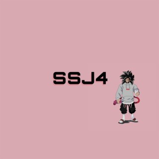 SSJ4