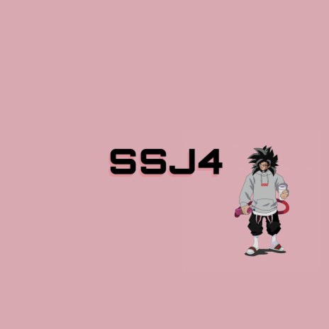 SSJ4 | Boomplay Music