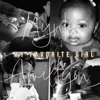 My Favorite Girl ft. Daylie Ray lyrics | Boomplay Music