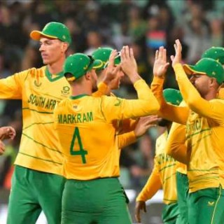 Podcast no. 353 - Analysis of South Africa’s 2023 Cricket World Cup Squad.