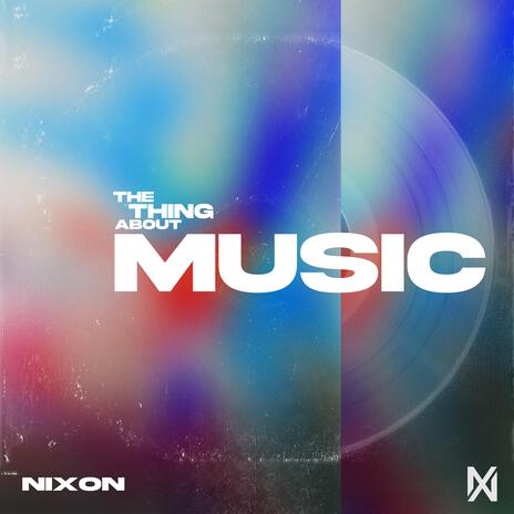 The Thing About Music | Boomplay Music