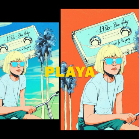 Playa | Boomplay Music